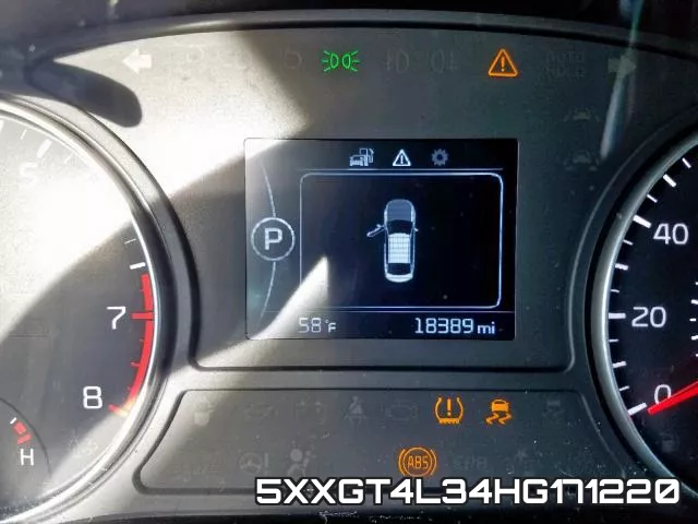 5XXGT4L34HG171220