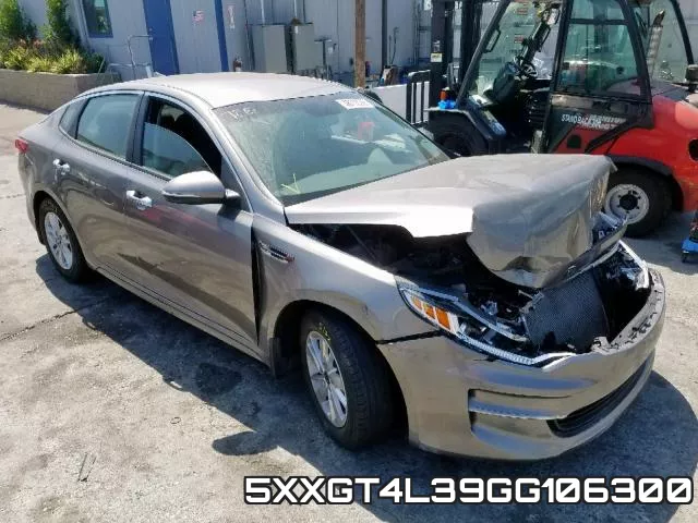 5XXGT4L39GG106300