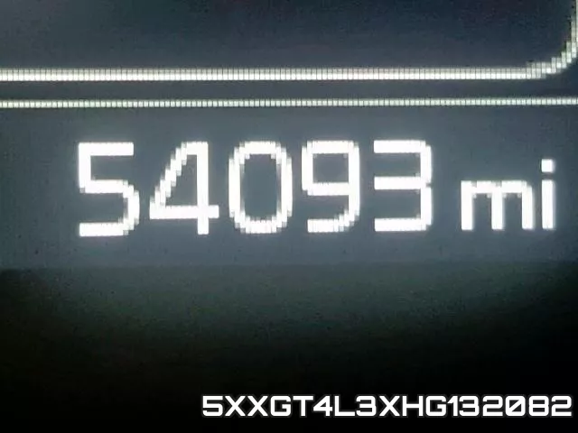5XXGT4L3XHG132082