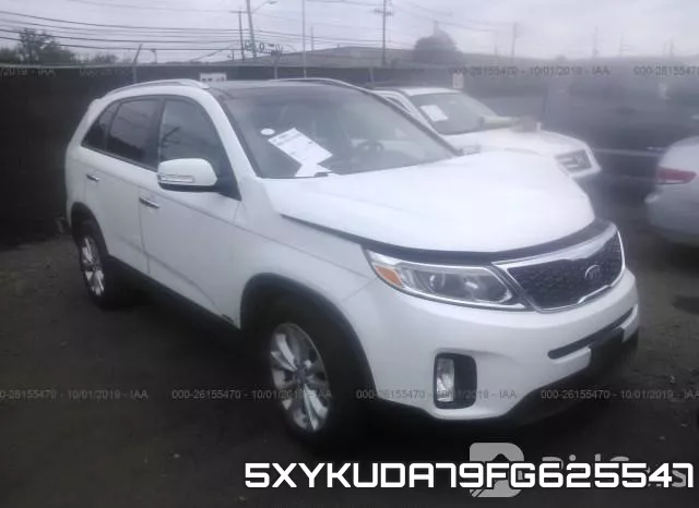 5XYKUDA79FG625547