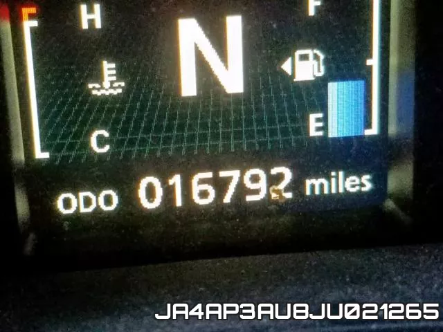 JA4AP3AU8JU021265