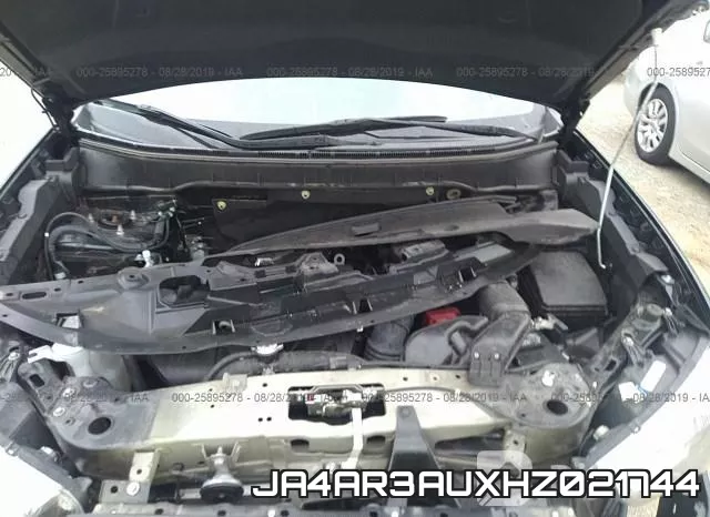 JA4AR3AUXHZ021744