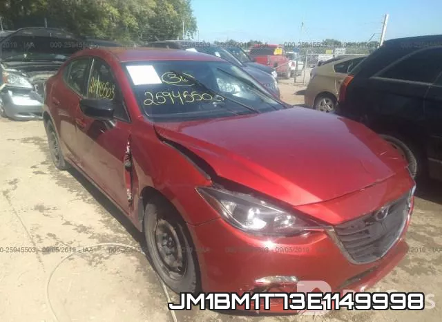 JM1BM1T73E1149998