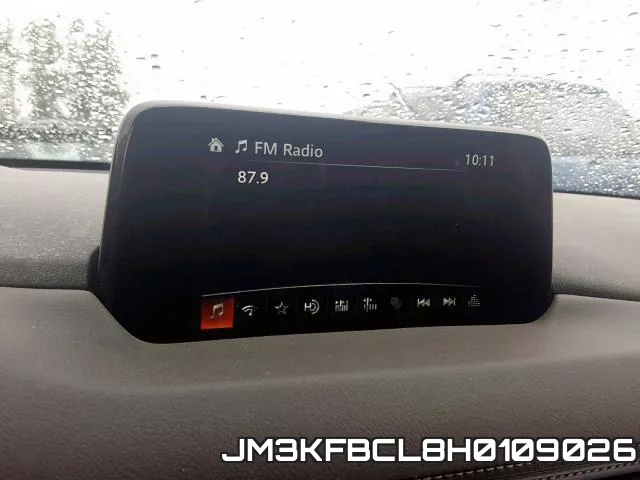 JM3KFBCL8H0109026