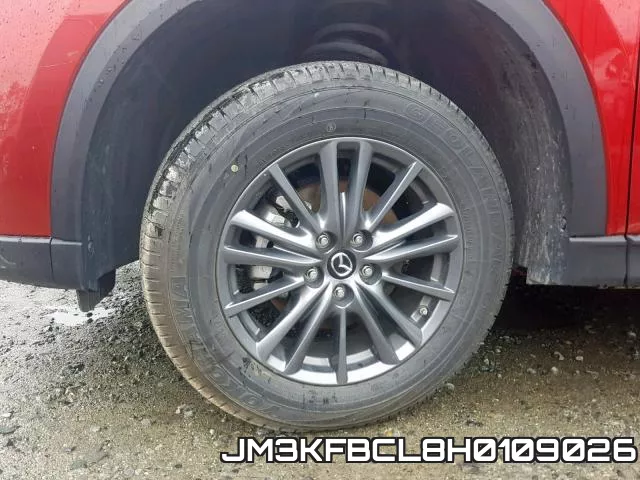 JM3KFBCL8H0109026