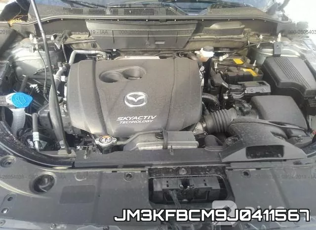 JM3KFBCM9J0411567