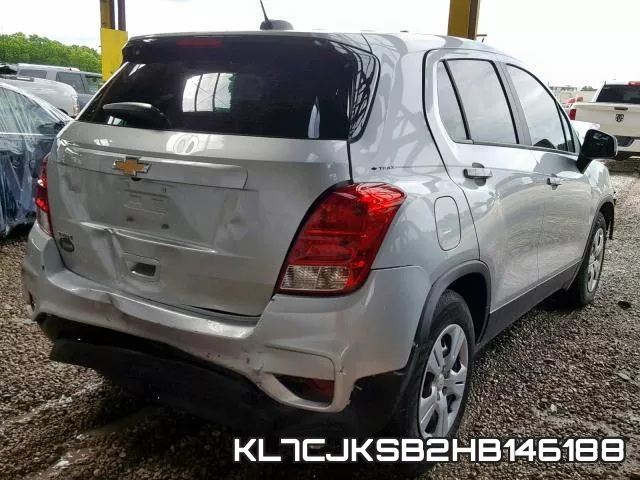 KL7CJKSB2HB146188