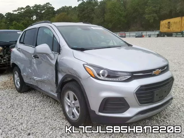 KL7CJLSB5HB172208