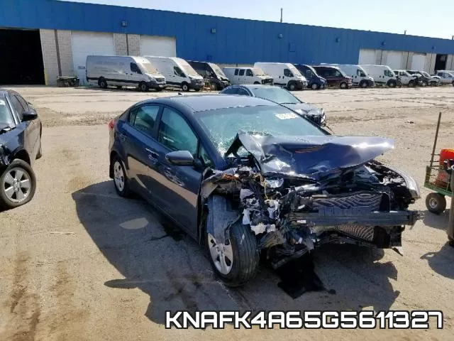 KNAFK4A65G5611327