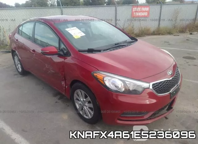 KNAFX4A61E5236096