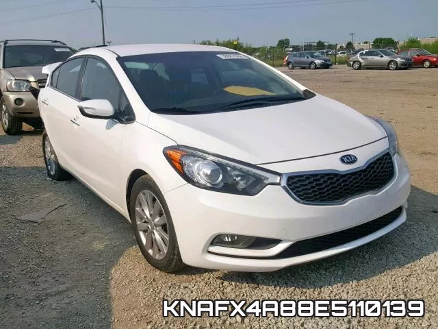 KNAFX4A88E5110139