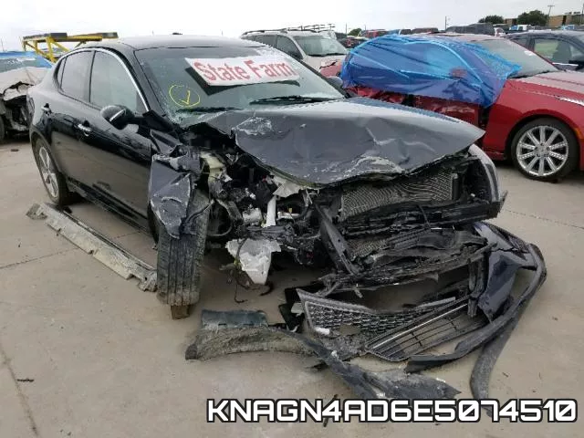 KNAGN4AD6E5074510
