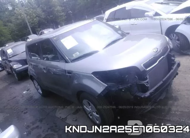 KNDJN2A25E7060324