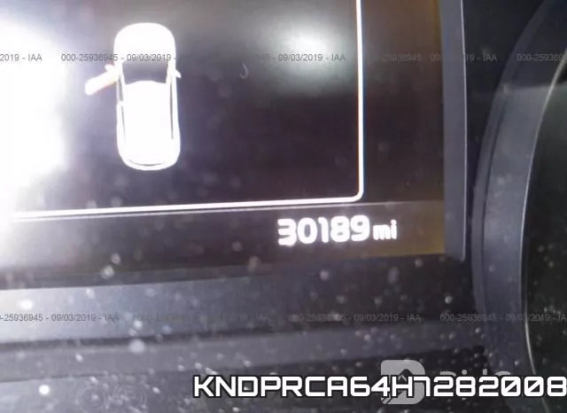 KNDPRCA64H7282008