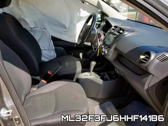 ML32F3FJ6HHF14186