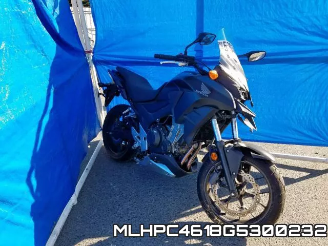 MLHPC4618G5300232