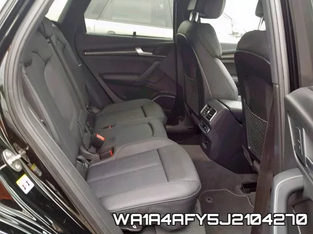 WA1A4AFY5J2104270