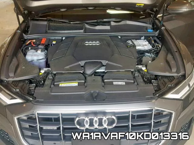 WA1AVAF10KD013316