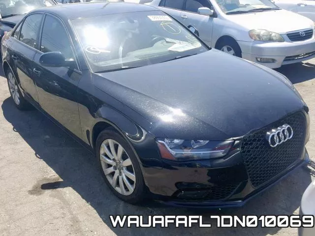 WAUAFAFL7DN010069