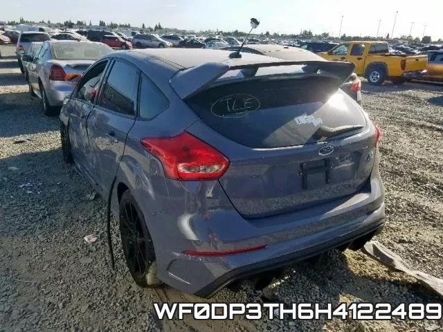 WF0DP3TH6H4122489