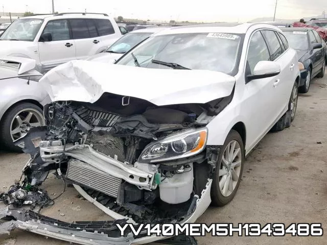 YV140MEM5H1343486