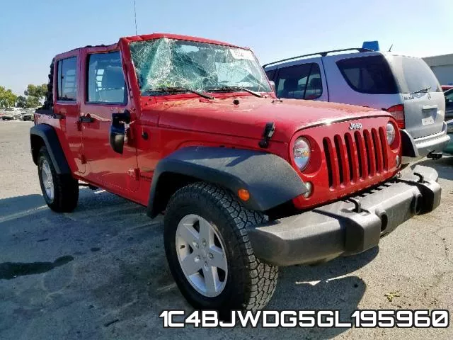 1C4BJWDG5GL195960