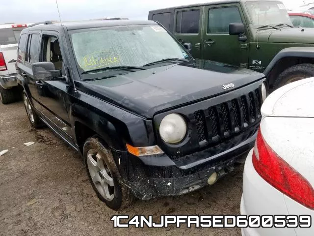1C4NJPFA5ED600539