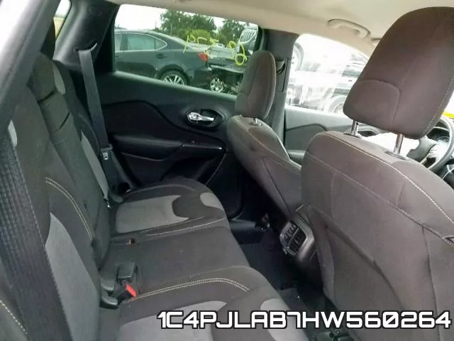 1C4PJLAB7HW560264