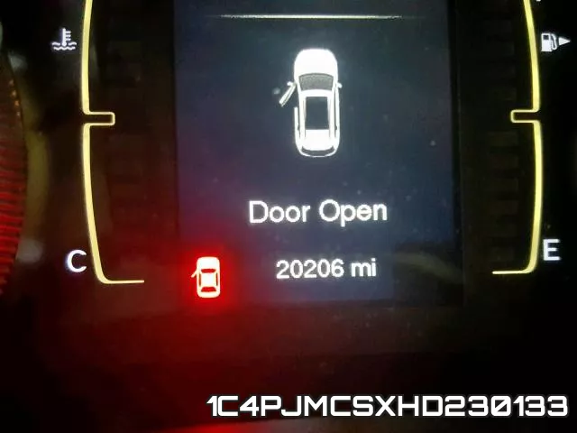 1C4PJMCSXHD230133