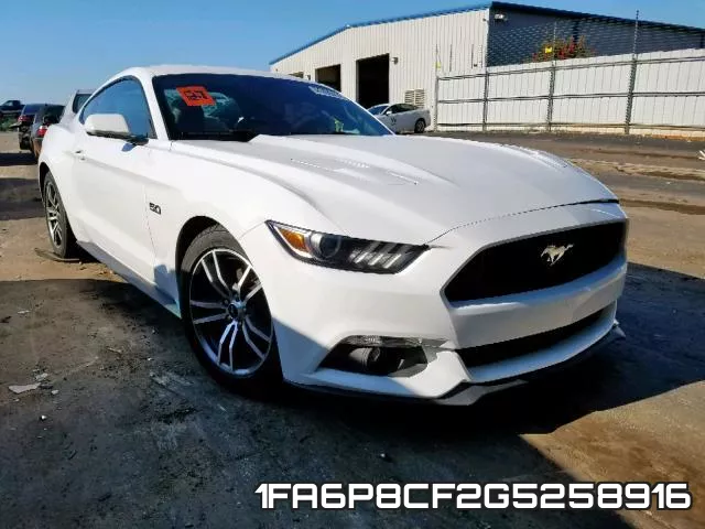 1FA6P8CF2G5258916