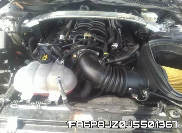 1FA6P8JZ0J5501367