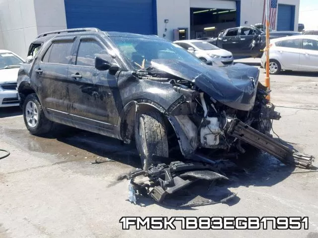 1FM5K7B83EGB17951