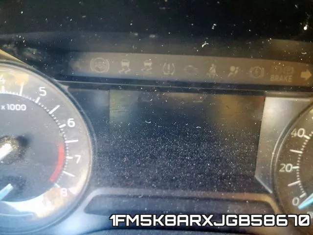 1FM5K8ARXJGB58670