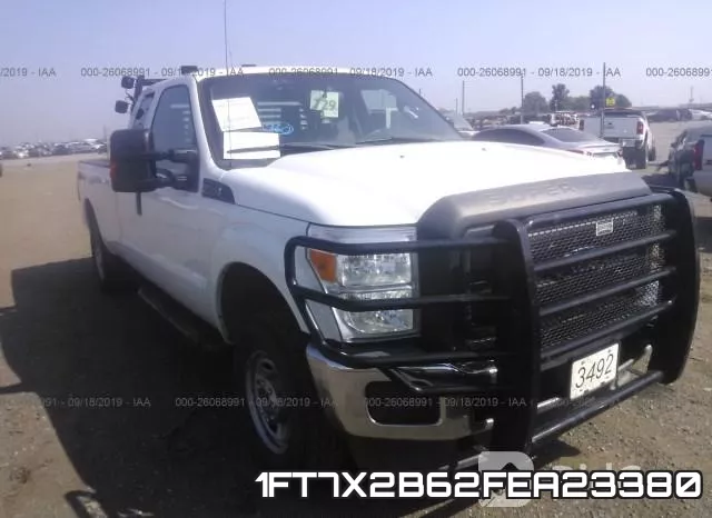 1FT7X2B62FEA23380
