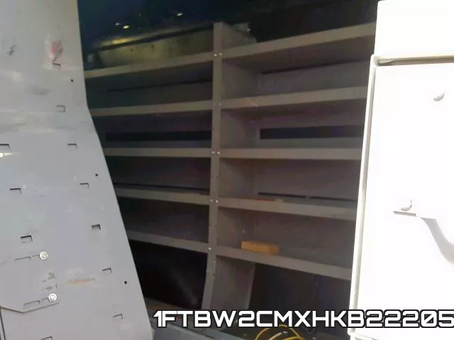 1FTBW2CMXHKB22205