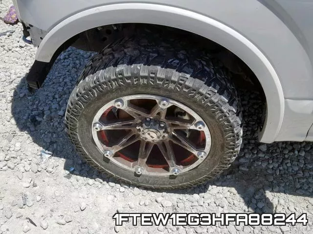 1FTEW1EG3HFA88244