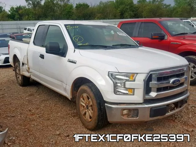 1FTEX1CF0FKE25397