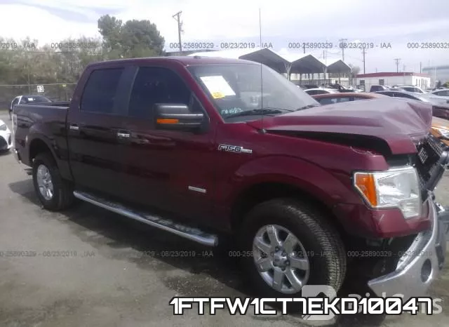1FTFW1CT7EKD10047