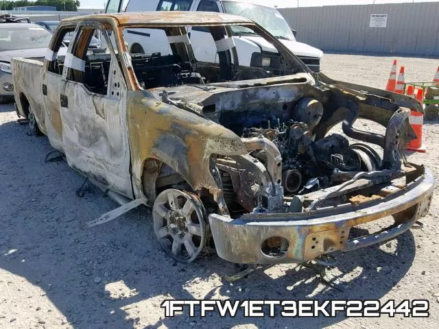 1FTFW1ET3EKF22442