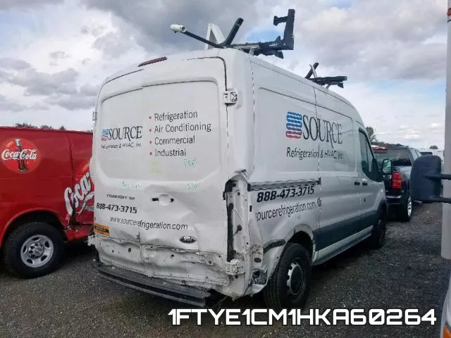 1FTYE1CM1HKA60264
