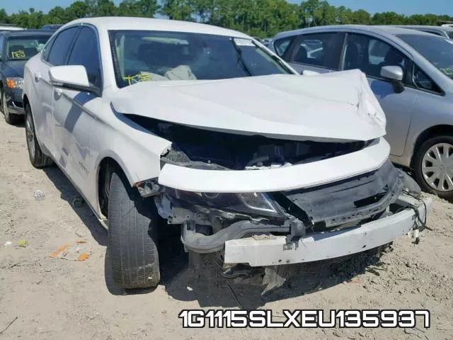 1G1115SLXEU135937