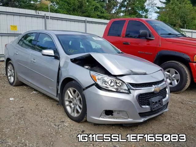 1G11C5SL1EF165083