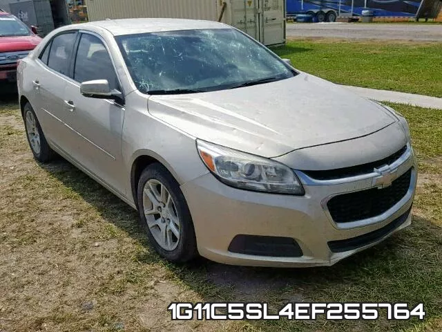 1G11C5SL4EF255764