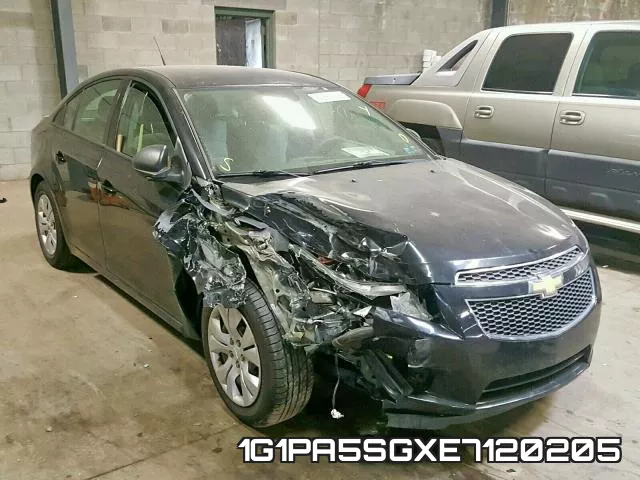 1G1PA5SGXE7120205