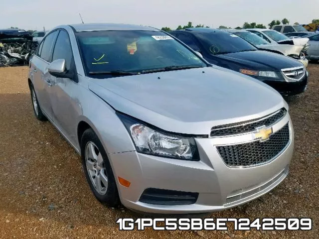 1G1PC5SB6E7242509