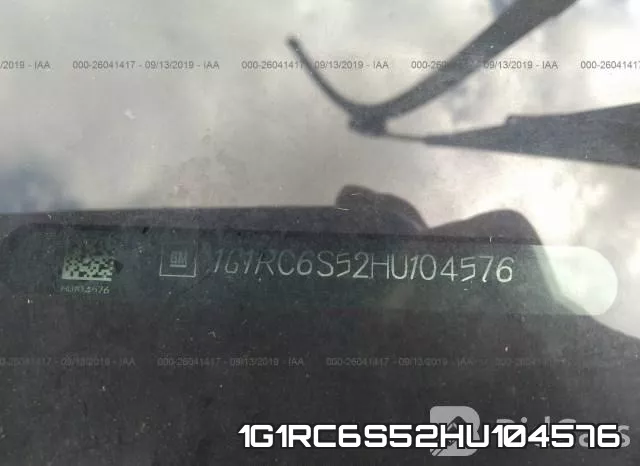 1G1RC6S52HU104576