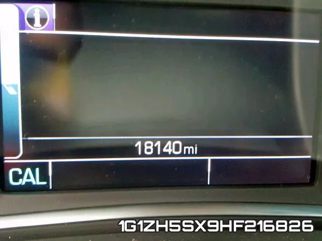 1G1ZH5SX9HF216826
