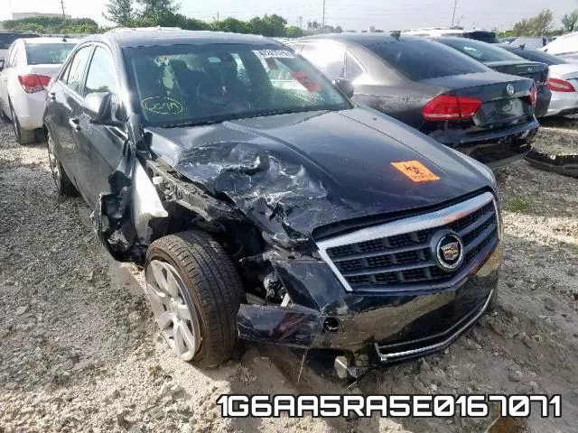 1G6AA5RA5E0167071