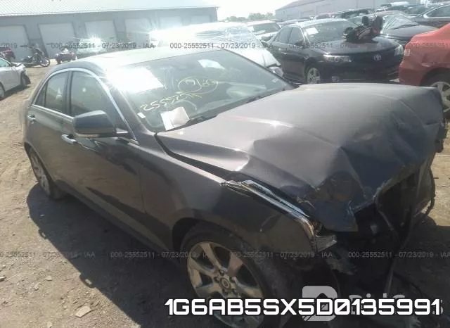 1G6AB5SX5D0135991