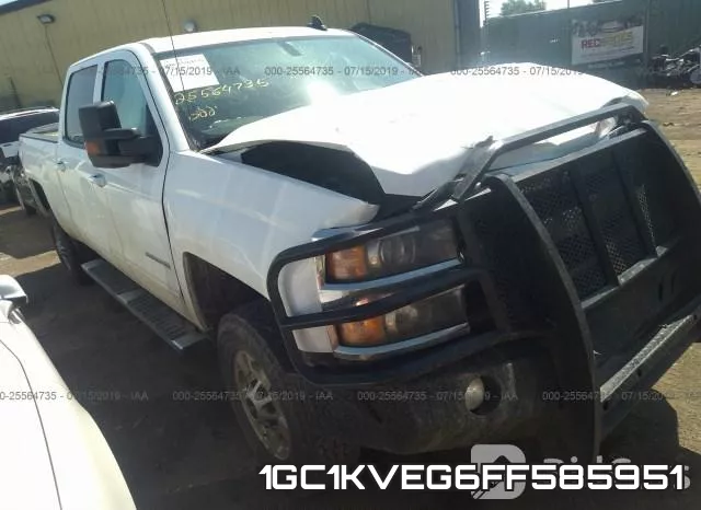 1GC1KVEG6FF585951